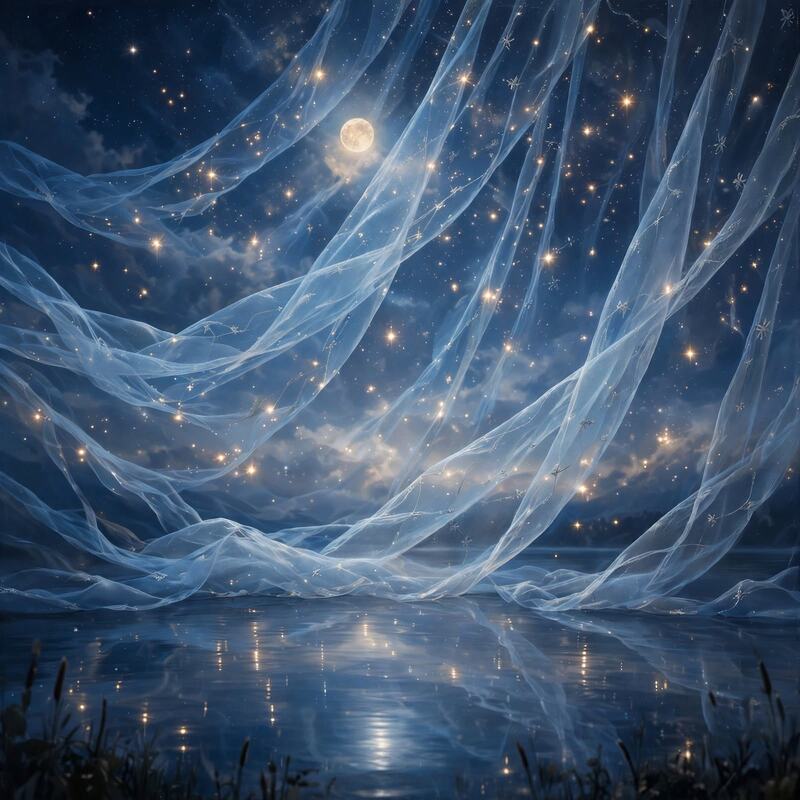 Magnificat of the Night